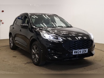 Used Ford Kuga 2024 for sale - 78598051: Photo