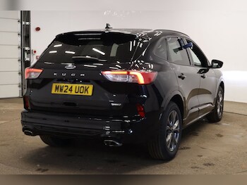 Used Ford Kuga 2024 for sale - 78598051: Photo