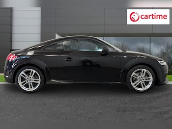 Used Audi TT 2023 for sale - 79155344: Photo