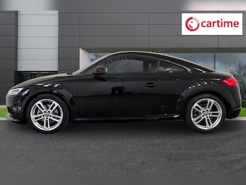 Used Audi TT 2023 for sale - 79155344: Photo