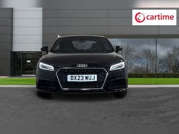 Used Audi TT 2023 for sale - 79155344: Photo