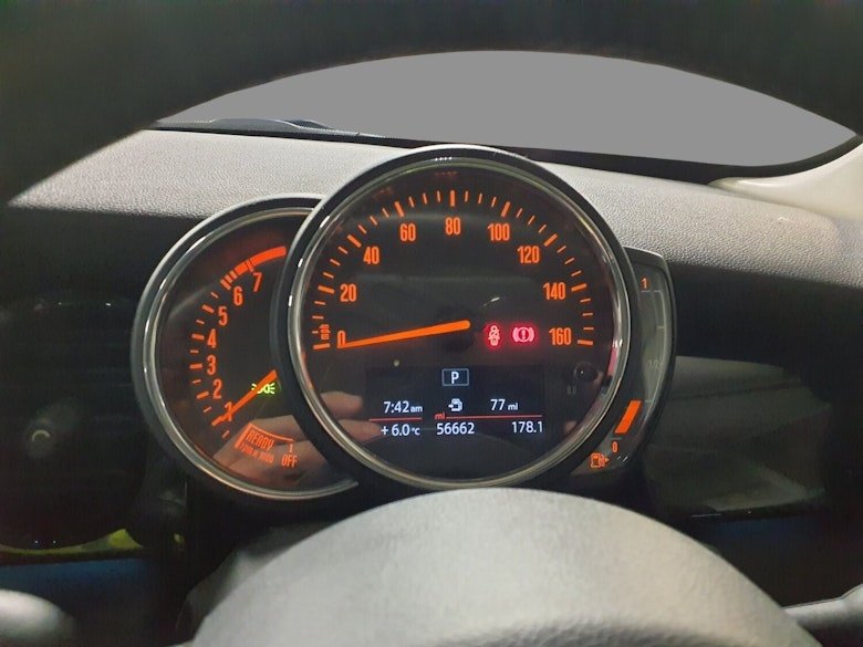 Used MINI Hatch 2021 for sale - 77621482: Photo 12