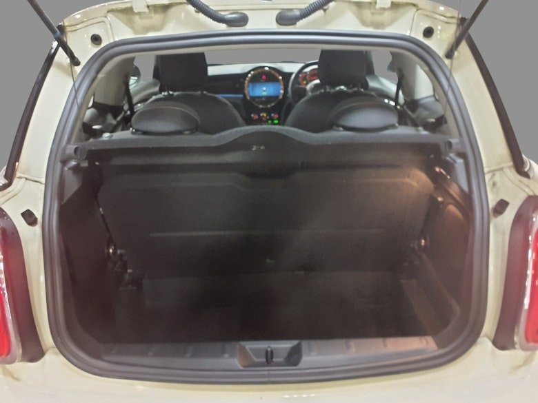 Used MINI Hatch 2021 for sale - 77621482: Photo 14