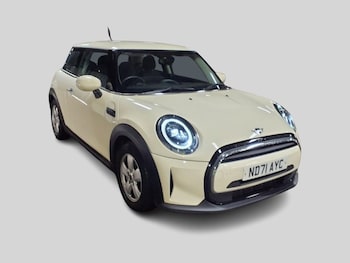 Used MINI Hatch 2021 for sale - 77621482: Photo