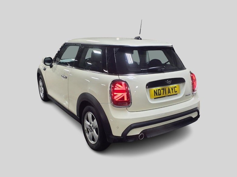 Used MINI Hatch 2021 for sale - 77621482: Photo 2