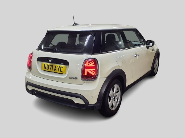 Used MINI Hatch 2021 for sale - 77621482: Photo 3