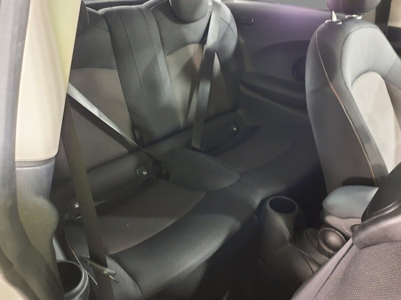 Used MINI Hatch 2021 for sale - 77621482: Photo 5
