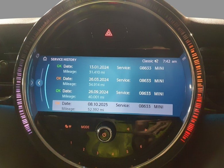 Used MINI Hatch 2021 for sale - 77621482: Photo 7