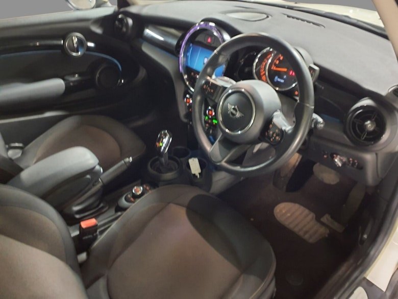 Used MINI Hatch 2021 for sale - 77621482: Photo 9