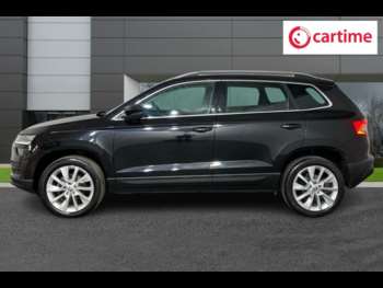 Used Skoda Karoq 2022 for sale - 74345394: Photo