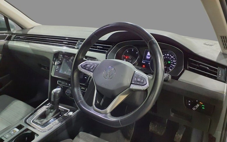 Used Volkswagen Passat 2021 for sale - 76724571: Photo 7