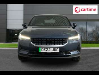 Used Polestar Polestar 2 2022 for sale - 74889776: Photo