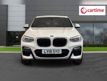 Used BMW X4 2019 for sale - 79574032: Photo