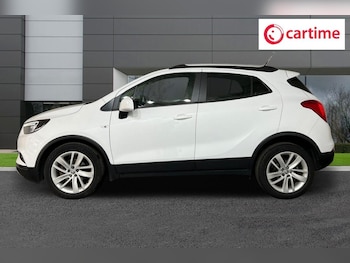 Used Vauxhall Mokka X 2018 for sale - 75573387: Photo