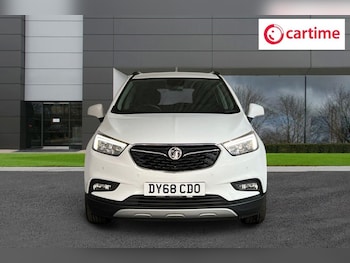 Used Vauxhall Mokka X 2018 for sale - 75573387: Photo