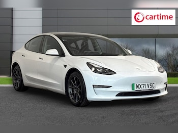 Used Tesla Model 3 2021 for sale - 79574010: Photo