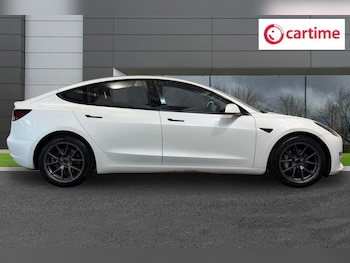 Used Tesla Model 3 2021 for sale - 79574010: Photo