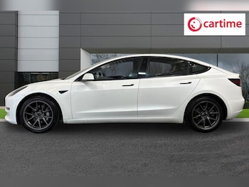 Used Tesla Model 3 2021 for sale - 79574010: Photo