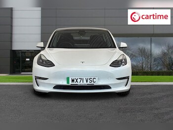 Used Tesla Model 3 2021 for sale - 79574010: Photo