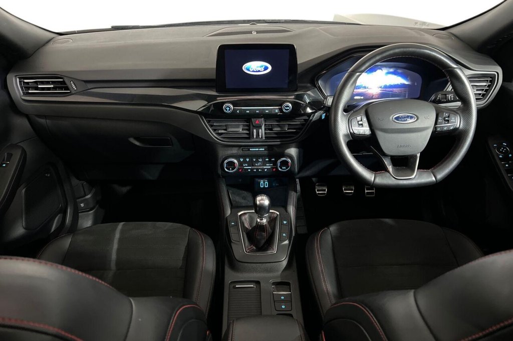 Used Ford Kuga 2020 for sale - 76642122: Photo 12
