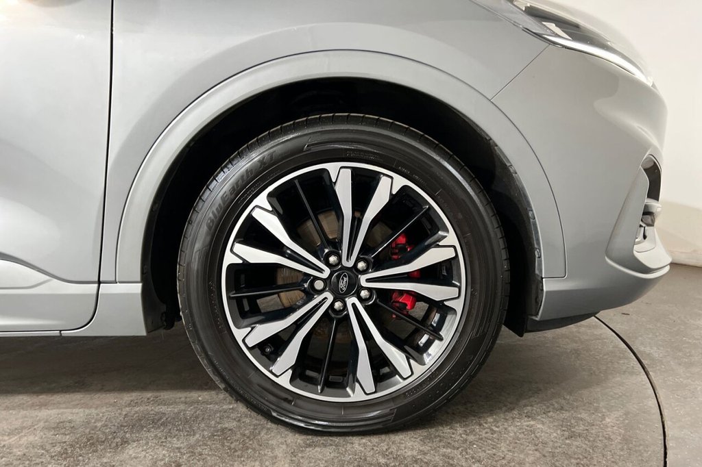 Used Ford Kuga 2020 for sale - 76642122: Photo 14