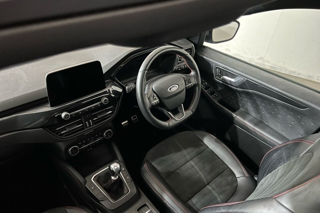 Used Ford Kuga 2020 for sale - 76642122: Photo 20