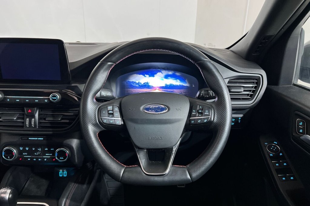 Used Ford Kuga 2020 for sale - 76642122: Photo 27