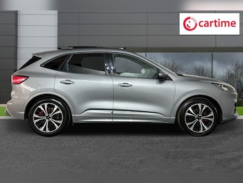 Used Ford Kuga 2020 for sale - 76642122: Photo