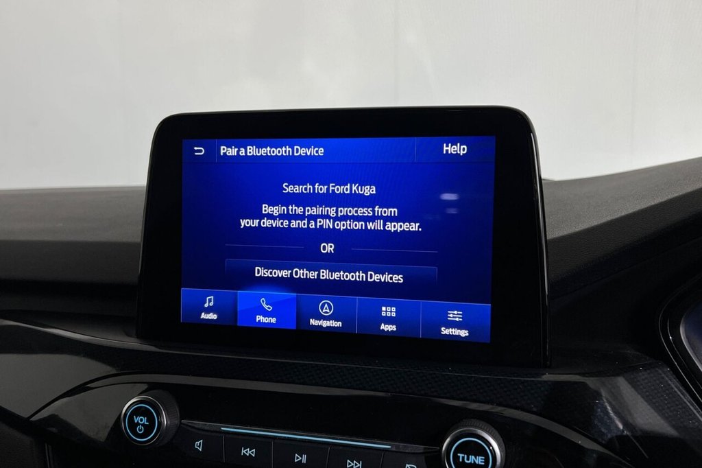 Used Ford Kuga 2020 for sale - 76642122: Photo 35