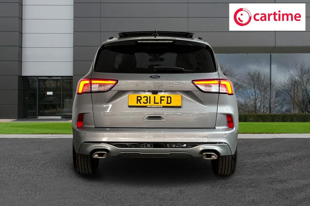 Used Ford Kuga 2020 for sale - 76642122: Photo 6