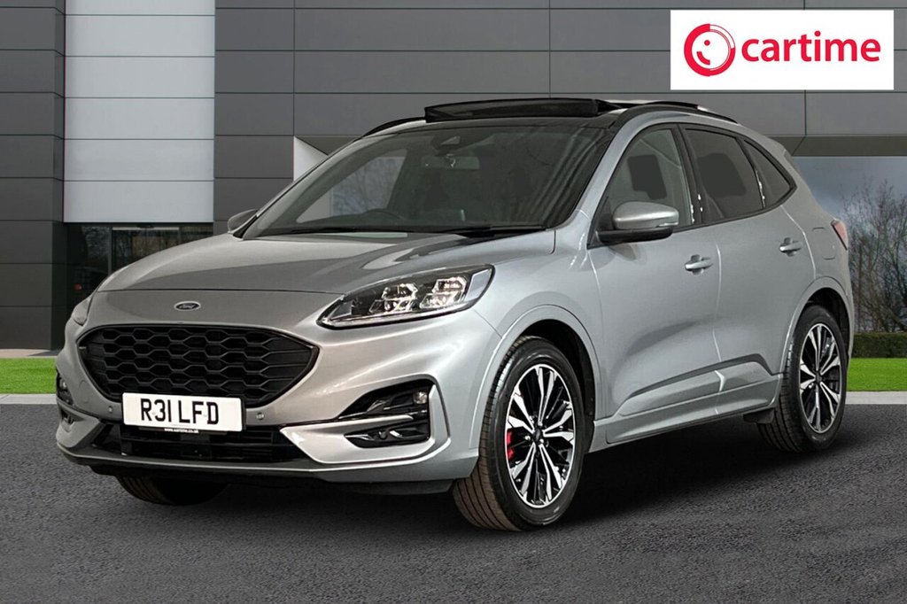 Used Ford Kuga 2020 for sale - 76642122: Photo 7