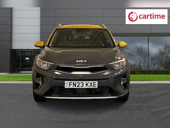 Used Kia Stonic 2023 for sale - 78124334: Photo