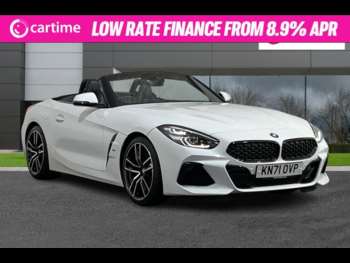 2021 (71) - 2.0 20i M Sport Convertible 2dr Petrol Auto sDrive Euro 6 (s/s) (197 ps) M