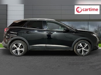Used Peugeot 3008 2021 for sale - 75624945: Photo