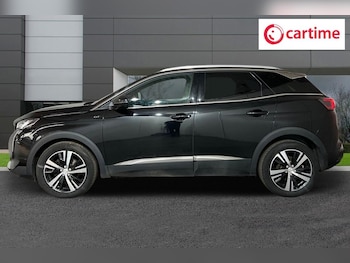 Used Peugeot 3008 2021 for sale - 75624945: Photo