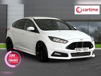 Used Ford Focus 2017 for sale - 75831655: Photo
