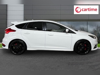 Used Ford Focus 2017 for sale - 75831655: Photo