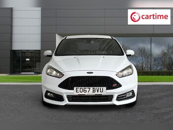 Used Ford Focus 2017 for sale - 75831655: Photo