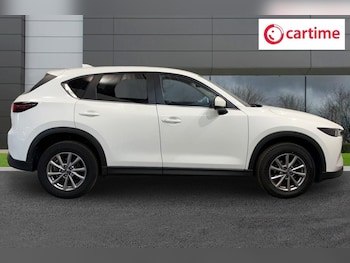 Used Mazda CX-5 2024 for sale - 79384670: Photo