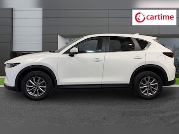Used Mazda CX-5 2024 for sale - 79384670: Photo