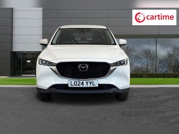 Used Mazda CX-5 2024 for sale - 79384670: Photo