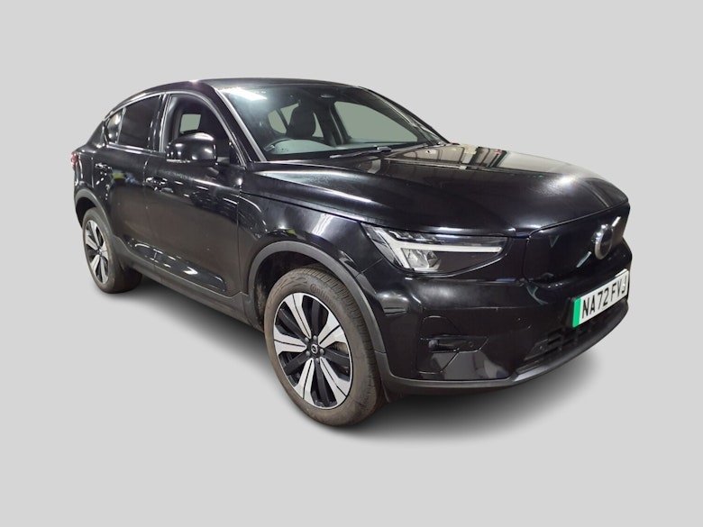 Used Volvo C40 2022 for sale - 77631518: Photo 1