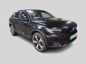 Used Volvo C40 2022 for sale - 77631518: Photo