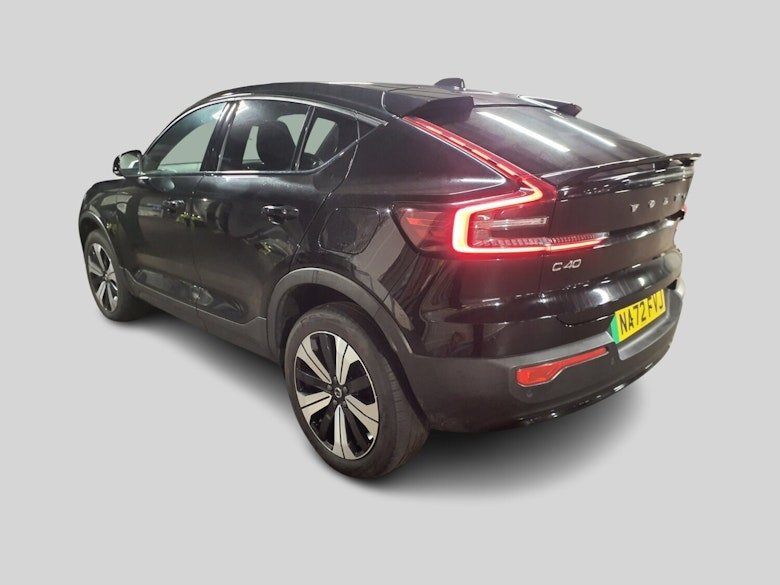 Used Volvo C40 2022 for sale - 77631518: Photo 2