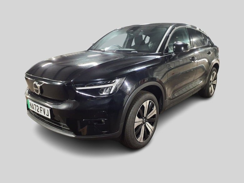 Used Volvo C40 2022 for sale - 77631518: Photo 3