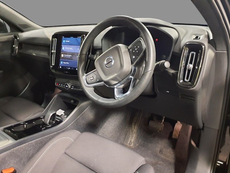 Used Volvo C40 2022 for sale - 77631518: Photo 5