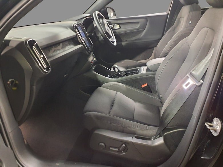 Used Volvo C40 2022 for sale - 77631518: Photo 6