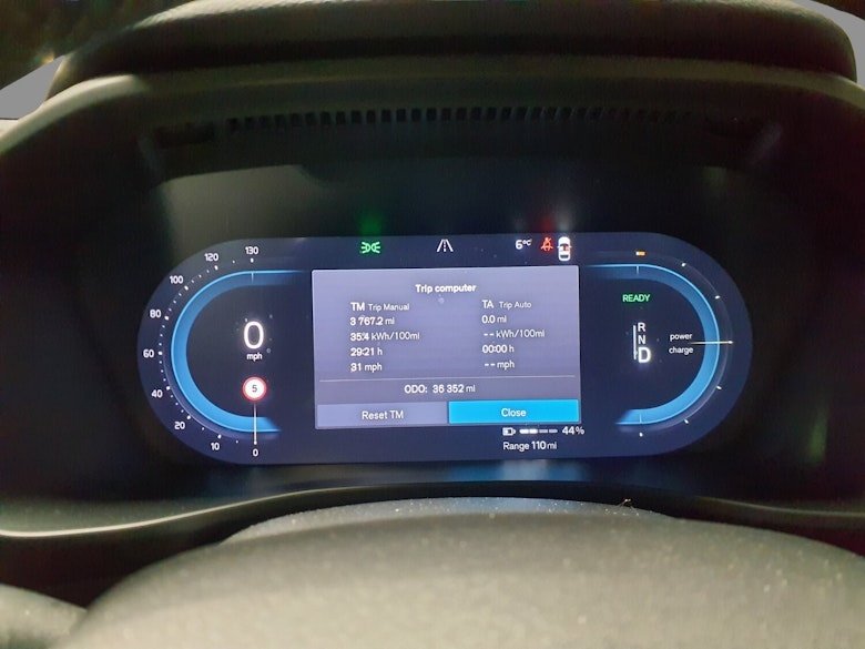 Used Volvo C40 2022 for sale - 77631518: Photo 7