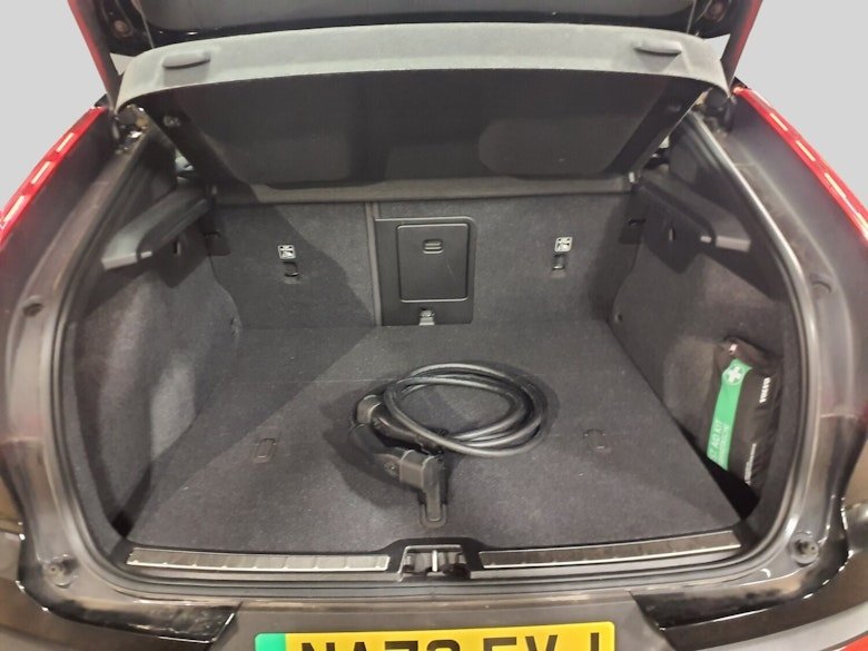 Used Volvo C40 2022 for sale - 77631518: Photo 9