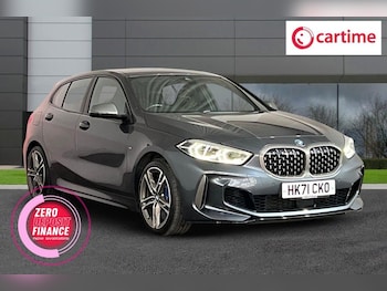 BMW - 1 Series